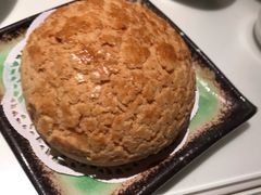 -新大咀港式茶餐厅(宝山万达店)