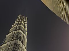 -上海环球金融中心骑迹50年环球之旅