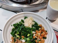 -蛙一刀·麻椒鱼火锅(金仙桥店)
