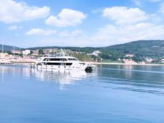 -长岛南北长山旅游景区