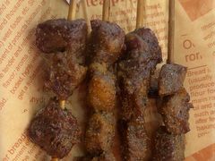 -嬷孙家潮汕牛肉火锅(北京路天河城店)