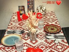 -格鲁·秀色Georgia’s Feast