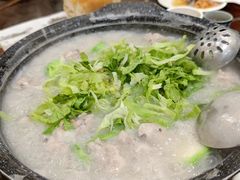 -御膳粥·牛乳粥底火锅·地道顺德菜(容桂店)