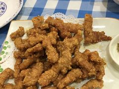 -潮有信餐厅(碧桂园十里金滩店)