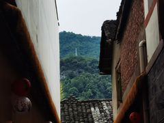 -海窝子古镇