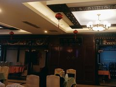 -烤肉宛饭庄(南礼士路店)