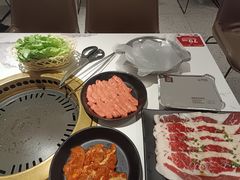 -花味烤肉·拌饭(庐阳万象汇店)