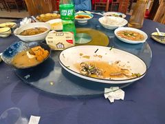 -湖上人家·船菜·私房菜(拈花湾景区店)