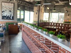 -憨铁匠老火锅(龙岗万科里店)
