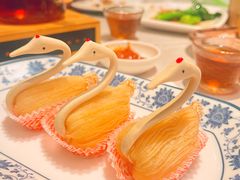 -相思林金岛饭店(青山湖店)