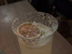 -BOR Eatery(安福路店)