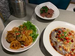 -半天妖烤鱼(芝罘万达店)