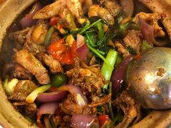 -洪大厨鸡煲(福田店)