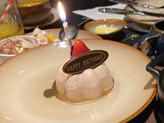 -上海苏宁宝丽嘉酒店·Cafe Bellagio西餐厅