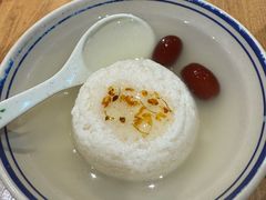 -老鼓楼汤包(太平门店)