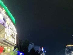 -沃尔玛购物广场(广场路店)