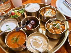 -清真· AL-JANNAT 佳纳特餐厅(仙林店)
