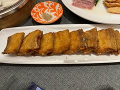 -新吉士·上海菜(浦东LCM置汇旭辉店)