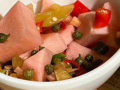 泡菜-焱味邱金小炒·自贡特色菜(银泰城2店)