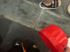 -大觉山漂流