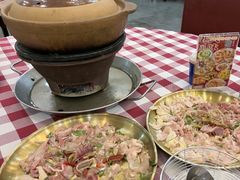 -吉源大排档·鱼生·海鲜(烧烤彩印厂店)