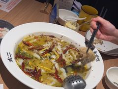 -太二酸菜鱼(门头沟龙湖天街店)