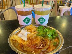 -柳星·螺蛳粉(D11店)
