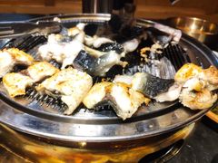 -味家烤肉烤鳗鱼牛排(西塔旗舰店)