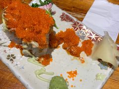 -日吉丸·鸟将军炭火融合酒馆(中央大街店)