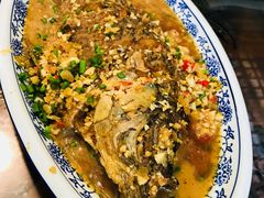 -阿鹏故事云南野生菌火锅(人民路店)
