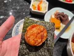 -然锅料理