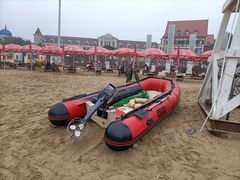 -老虎石海上公园