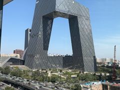-福楼毕斯罗F Bistronome(国贸商城约会地标景观店)