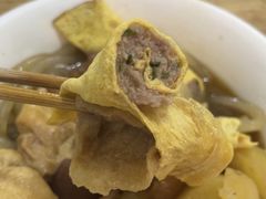 -钟太怪噜(小吃街店)