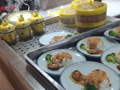-四海蒸鲜蒸汽海鲜自助(北戴河店)