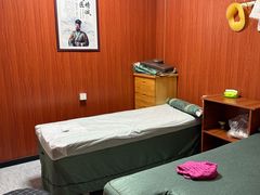 -国医整脊馆(武夷路店)