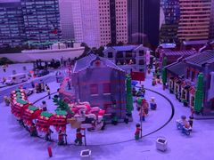 -上海乐高探索中心