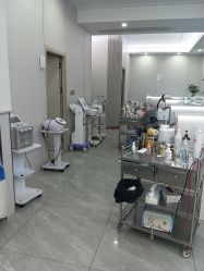 -痘院士专业祛痘皮肤管理