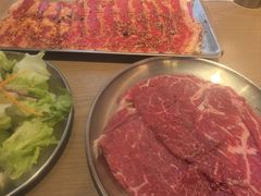 -西塔老太太泥炉烤肉(双井店)