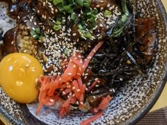 江湖饭-匠糊·日本料理(美岸广场店)