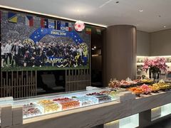 -东方棕泉·洗浴·按摩·美食国际水疗会所(福田店)