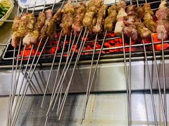 -小寒羊烧烤(凯瑞时代大厦店)