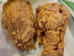 -德克士(崂山百货店)