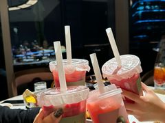 -BetterThai 泰加(苏州中心店)