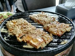 -厚味居炙子烤肉·清真(天桥南纬路店)