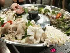 -Thai Market Restaurant( 04 Tran Quoc Toan)