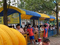 -重庆海昌加勒比海水世界