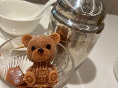 -粤来记·啫啫煲·点心(日月光店)