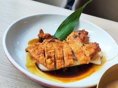 -苏小柳手作点心x茶叙小院(徐家汇分院)