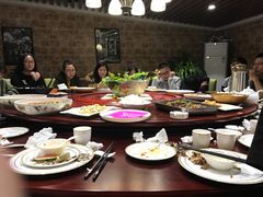 -东吴面馆(十全街店)